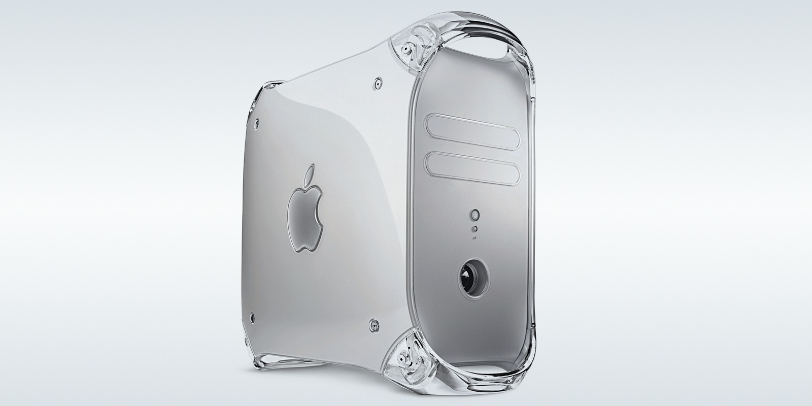 Apple Power Mac G4 Quick Silver